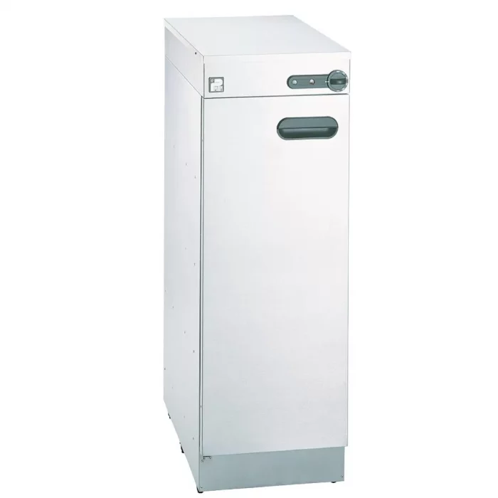 Parry Single Door Plate Warmer 1832 - Image 1