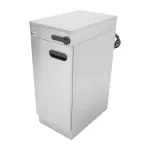 Parry Single Door Plate Warmer 1868 - Image 2