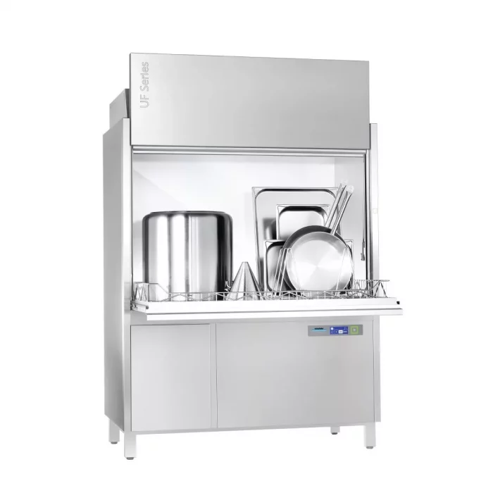 Winterhalter Undercounter Dishwasher UC-XL-E Energy - Image 4