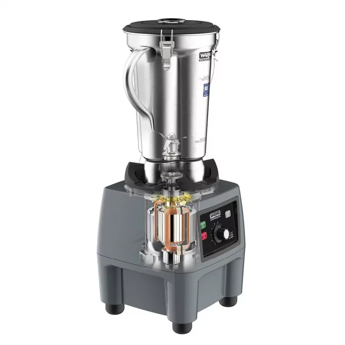 Waring 4Ltr Blender CB15V - Image 2