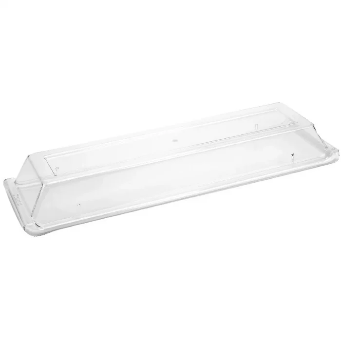 Churchill Alchemy Wooden Buffet Tray Lid 460 x 100mm (Pack of 2) - Image 1