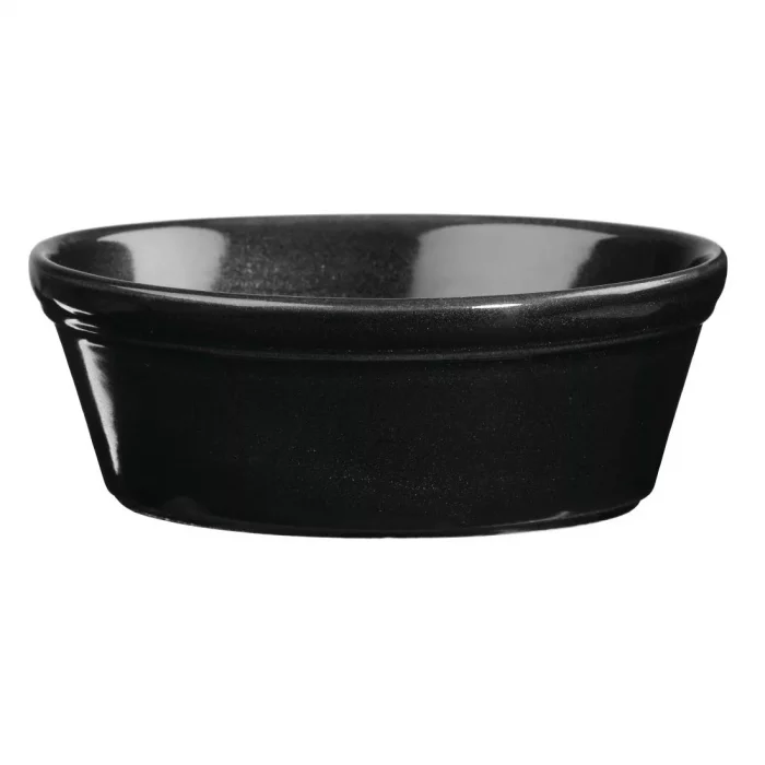 Churchill Cookware Round Pie Dishes 135mm (Pack of 12) - Image 1