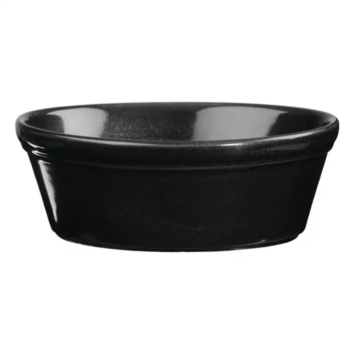 Churchill Cookware Oval Pie Dishes 150mm (Pack of 12) - Image 1