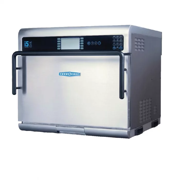 TurboChef i5 High Speed Oven - Image 1