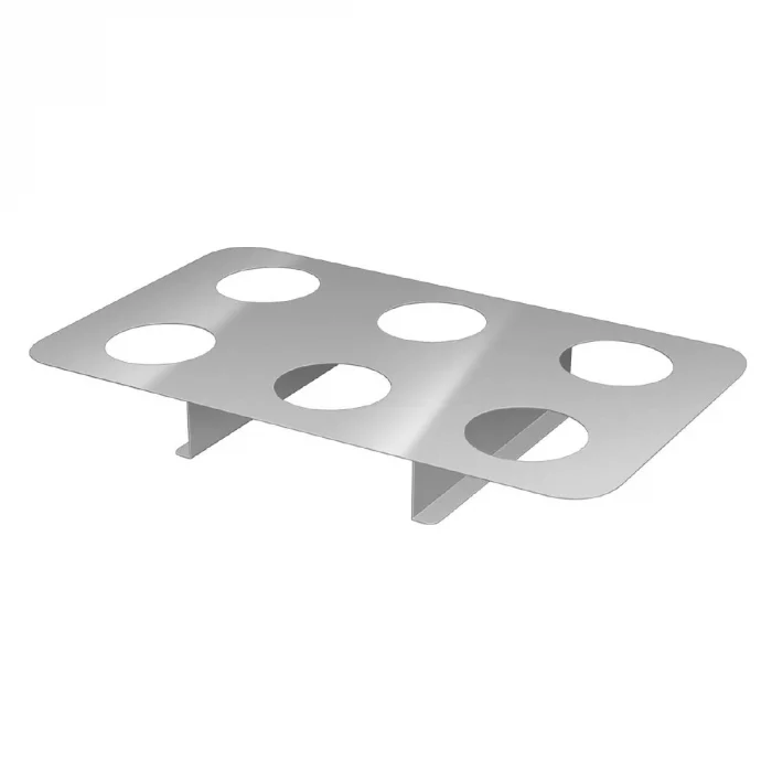 Hatco Steam Plate Adapter RCTHW-SP - Image 1