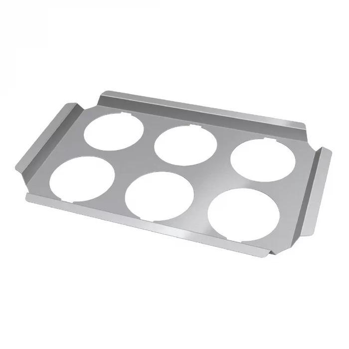 Hatco Pasta Cooker Adapter RCTHW-PC - Image 1