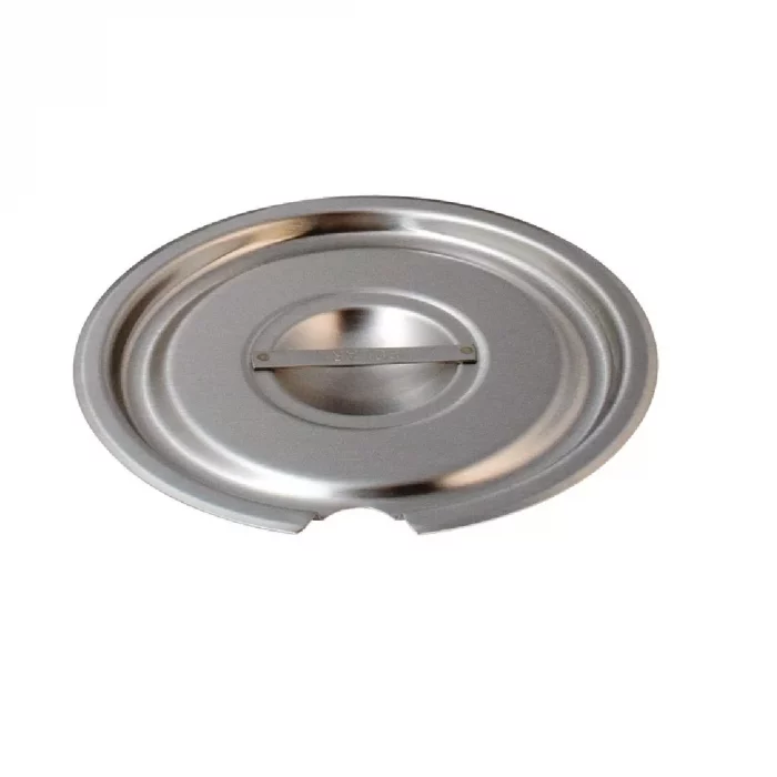 Hatco 4 Litre Bain Marie Liner with Lid RCTHW-4Q - Image 2