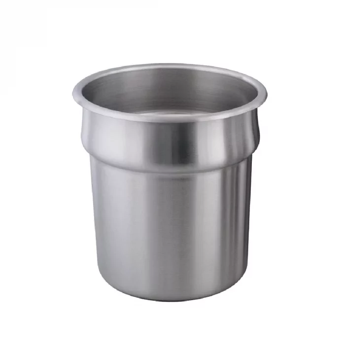 Hatco 4 Litre Bain Marie Liner with Lid RCTHW-4Q - Image 1