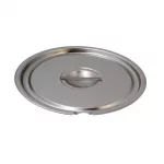 Hatco 7 Litre Bain Marie Liner with Lid RCTHW-7Q - Image 2