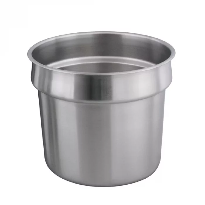 Hatco 7 Litre Bain Marie Liner with Lid RCTHW-7Q - Image 1