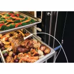 Blue Seal Turbofan Convection Oven E33D5 - Image 3