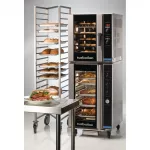 Blue Seal Turbofan Convection Oven E33D5 - Image 4