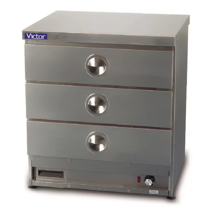 Victor Sovereign Undercounter Warming Drawer HD75RU - Image 1