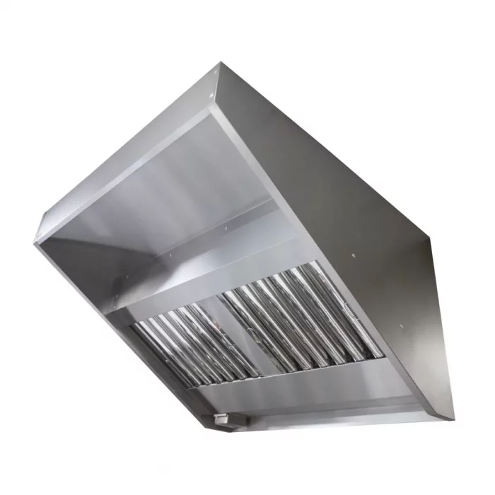 Parry Titan Canopy TT1875IF - Image 3