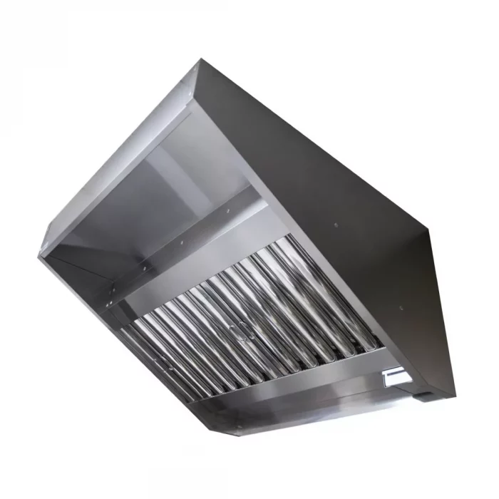 Parry General Canopy GT1810IF - Image 3
