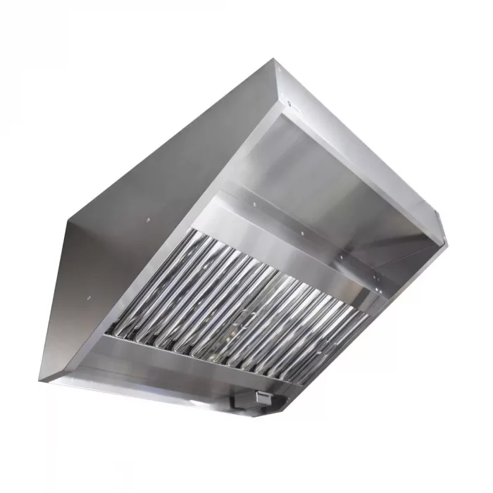 Parry General Canopy GT1810IF - Image 1