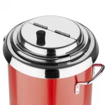 Buffalo Red Soup Kettle - Image 3