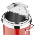 Buffalo Red Soup Kettle - Image 4