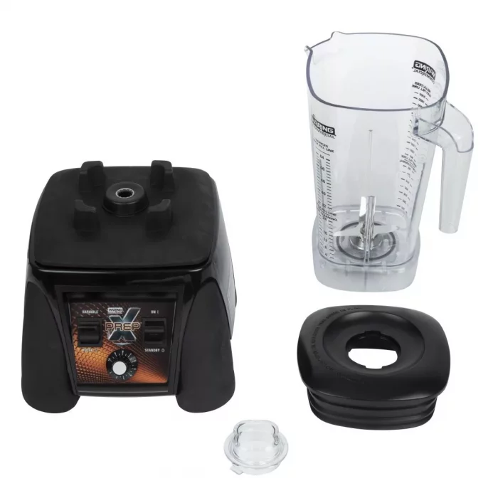 Waring X-Prep Kitchen Blender MX1200XTXEK - Image 4