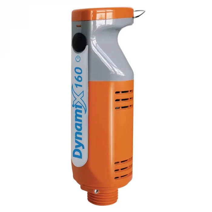 Dynamic Dynamix Stick Blender DMX 160 Combi Pack - Image 3