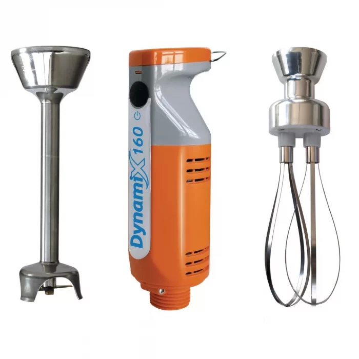 Dynamic Dynamix Stick Blender DMX 160 Combi Pack - Image 1