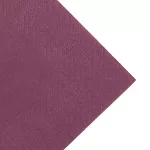 Duni Dinner Napkin Plum 40x40cm 3ply 1/8 Fold (Pack of 1000) - Image 2