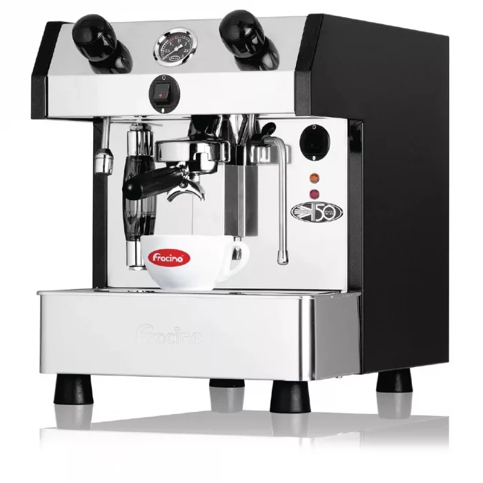 Fracino Little Gem Coffee Machine Semi Automatic LG1 - Image 1