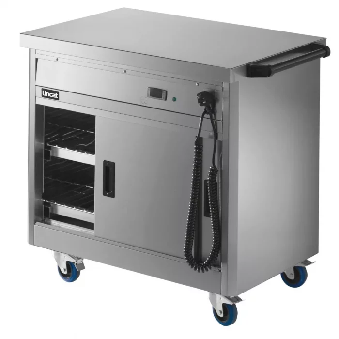 Lincat Panther 670 Series Hot Cupboard P6P2 - Image 1