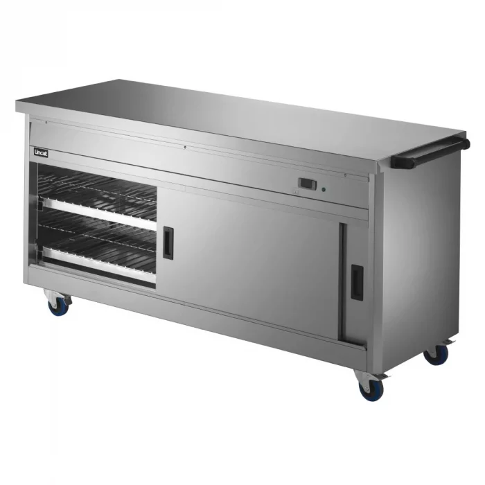 Lincat Panther 670 Series Hot Cupboard P6P5 - Image 1