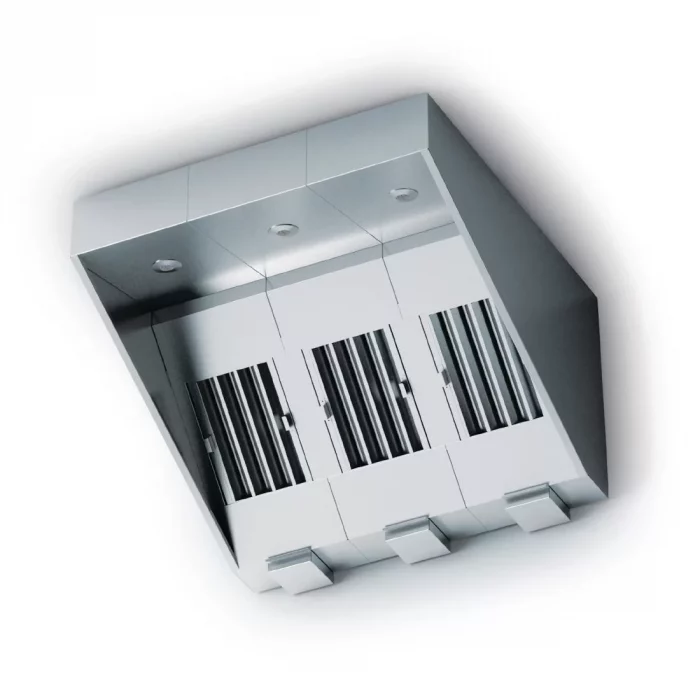 Lincat Smart Vent System 1200mm - Image 1