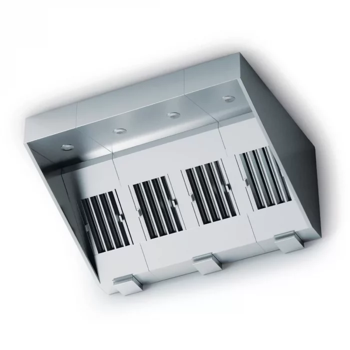 Lincat Smart Vent System 1600mm - Image 1