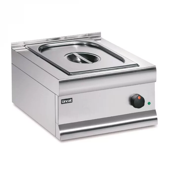 Lincat Silverlink 600 Bain Marie BM4C - Image 1
