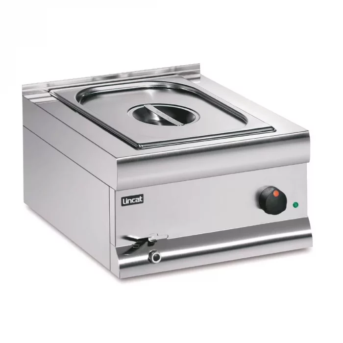 Lincat Silverlink 600 Bain Marie BM4CW - Image 1
