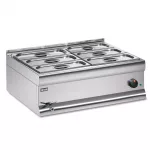 Lincat Silverlink 600 Bain Marie BM7XCW