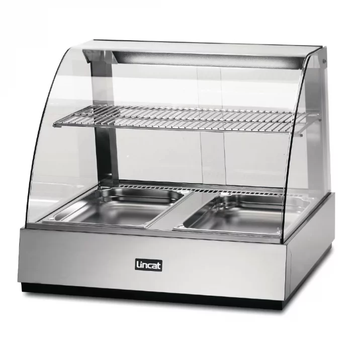 Lincat Seal Heated Food Display SCH785 - Image 1