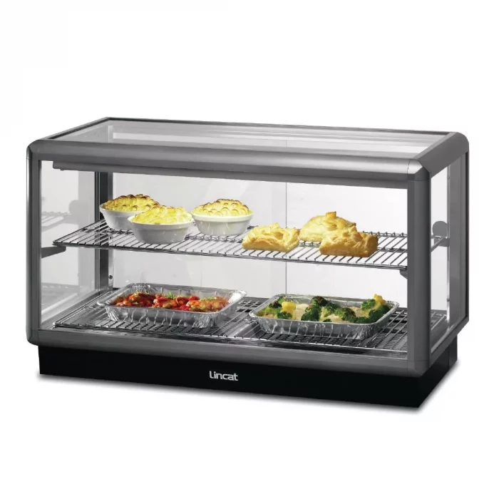 Lincat Seal 500 Heated Display Unit D5H/100B - Image 1