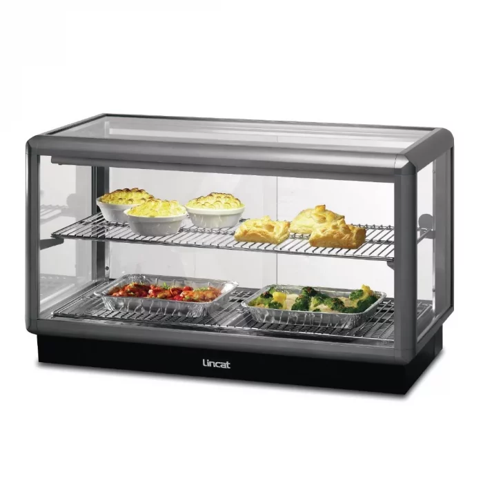 Lincat Seal 500 Heated Display Unit D5H/100S - Image 1