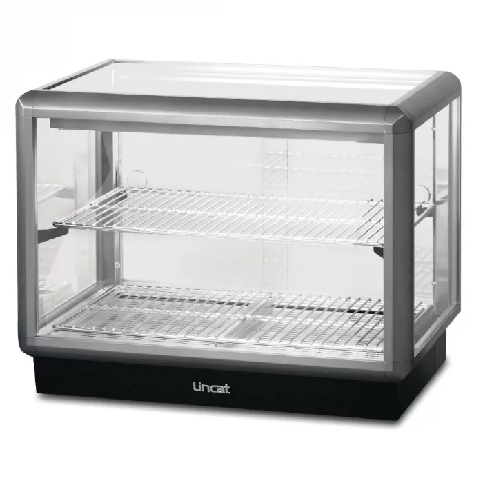 Lincat Seal 500 Heated Display Unit D5H/75S - Image 1