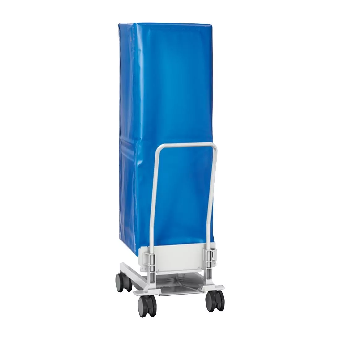 gj808_spares21.jpg Rational Thermocover For Mobile Plate Rack Type 201 - Image 1