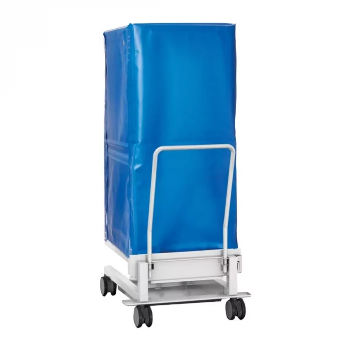 Rational Thermocover For Mobile Plate Rack Type 202 - Image 1