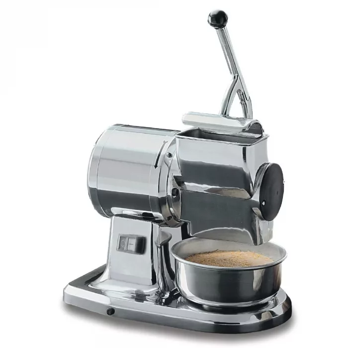 Sirman Electric Parmesan Cheese Grater GP - Image 1