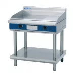 Blue Seal Evolution Griddle with Leg Stand Electric 900mm EP516-LS