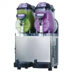 Blue Ice Slush Machine M17 2x5Ltr