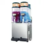 Blue Ice Slush Machine ST12 2x12Ltr - Image 2