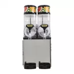 Blue Ice Slush Machine ST12 2x12Ltr