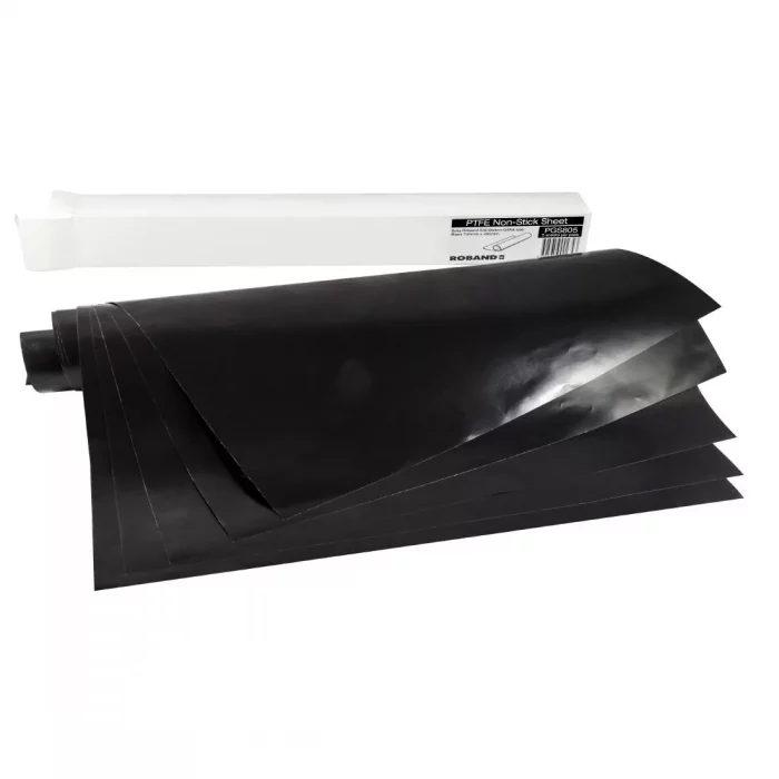 Roband 5 x Non-Stick PTFE Sheet for Roband GS8 Contact Grills PGS805 - Image 1