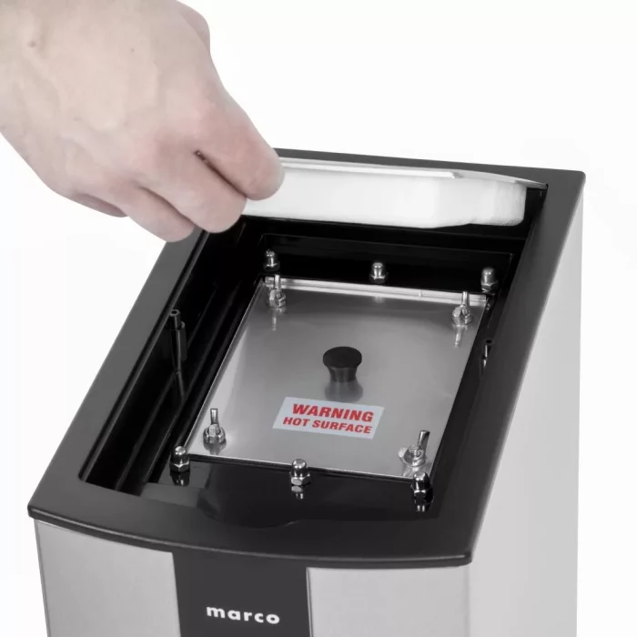 Marco Water Boiler Ecoboiler T10 - Image 5