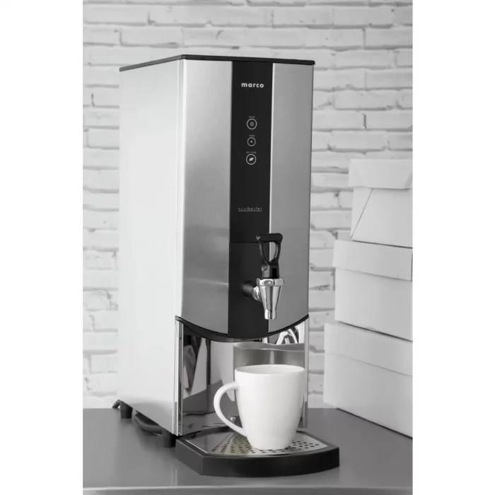 Marco Water Boiler Ecoboiler T10 - Image 10