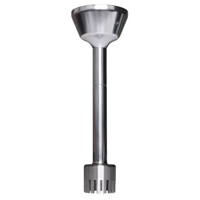 Dynamic Dynamix Turbo Blender Attachment - Image 1