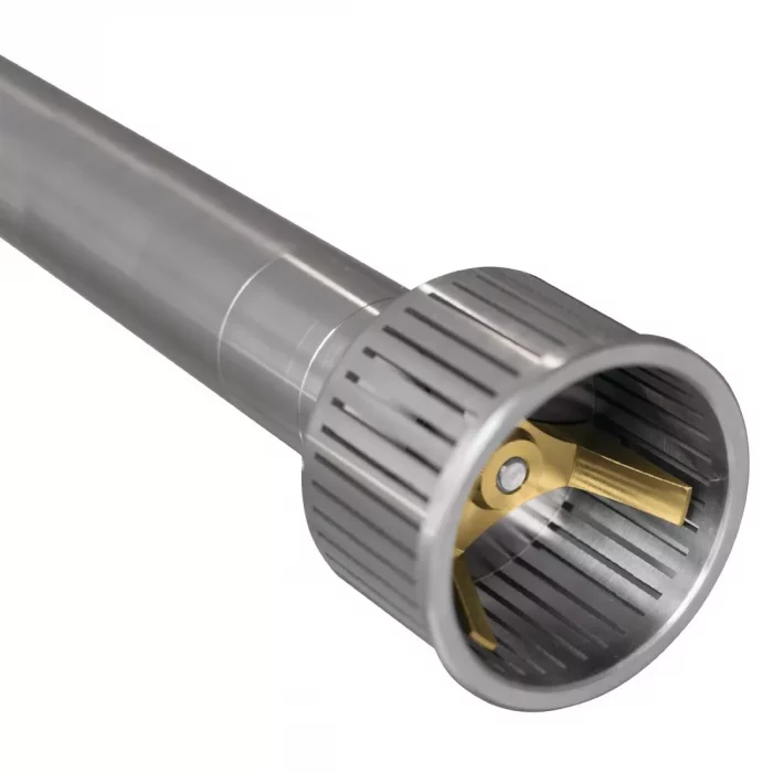 Dynamic Gigamix Turbo Blender Attachment - Image 1